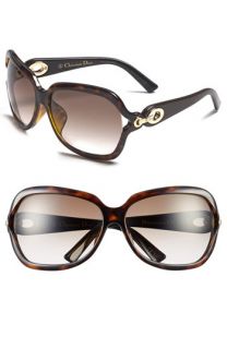 Dior Diorissimo 63mm Special Fit Sunglasses