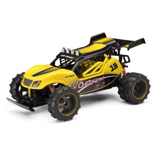 New Bright 1:14 Baja Extreme Vortex Radio Controlled Toy   Vehicles & Remote Controlled Toys
