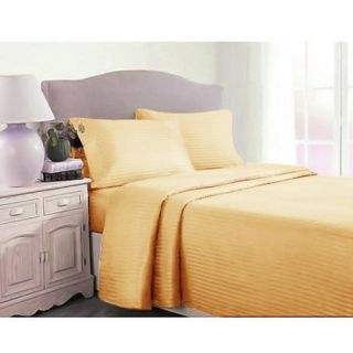 Couture Home 400 Thread Count Sheet Set