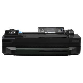 HP Designjet T120 Inkjet Large Format Printer   24   Color   14802728