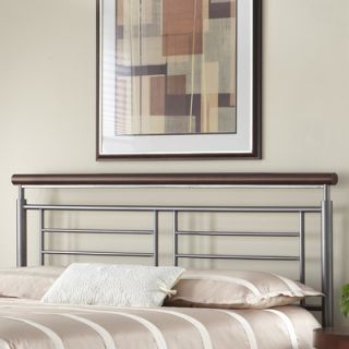 FBG Fontane Slat Headboard