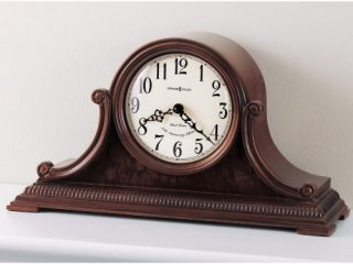 Howard Miller Albright Mantel Clock   Mantel Clocks