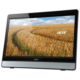 Acer FT200HQL 19.5 LED LCD Touchscreen Monitor   16:9   5 ms
