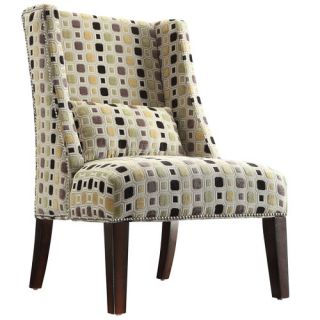 St. Victoria Wingback Chair