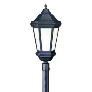 Verona 34 x 16 Post Lantern by Troy Lighting