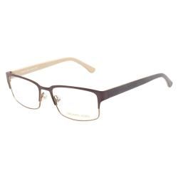 Michael Kors 347 058 Grey Taupe Prescription Eyeglasses  