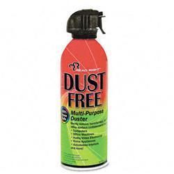 Read Right DustFree Multipurpose Duster 10oz Can   14888420