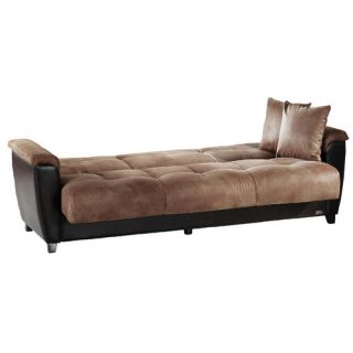 Istikbal Aspen Convertible Sofa