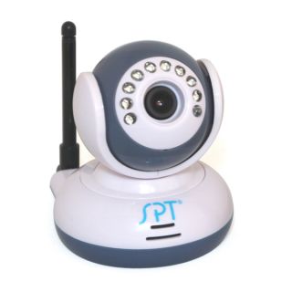 SPT 2.4GHz Wireless Camera for SM 1024K Receiver   15295211