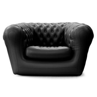 Inflatable Chesterfield Club Chair by Jilong