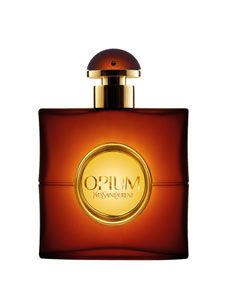 Yves Saint Laurent Fragrance Opium Eau de Toilette