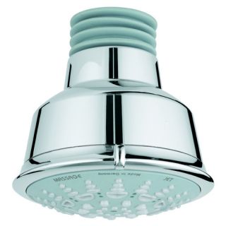 Grohe Relexa Rustic Shower Head