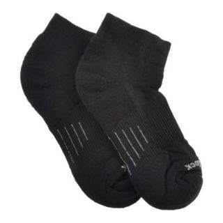 Wrightsock DL Fuel Lo (2 Pairs) Black/Black   Shopping   The