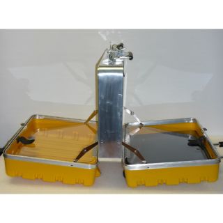 Rolling Tool Control Tool Case by CH Ellis