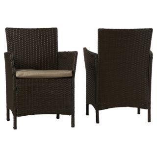 Zipcode™ Design Esmeralda 4 Piece Deep Seating Group with Cushion