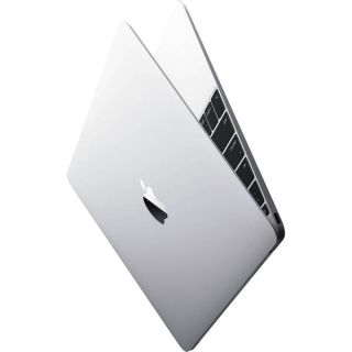 Apple 12 MacBook (Early 2015, Silver, 256 GB)   17673092  
