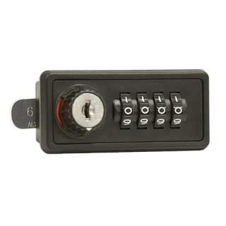 Salsbury Industries Resettable Combination Lock for Cell Phone Storage
