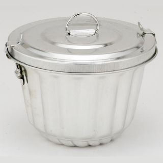 Steam 1.2 liter Pudding Mold  ™ Shopping
