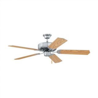 52 Paddle 5 Blade Ceiling Fan