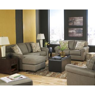 Signature Design by Ashley Danely Living Room Collection