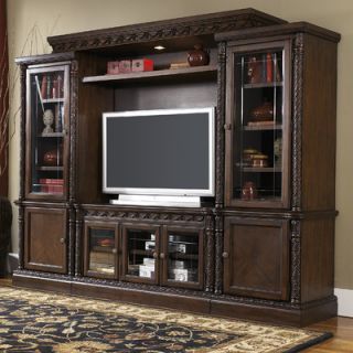 Kinross Bridge TV Stand by Signature Design by Ashley