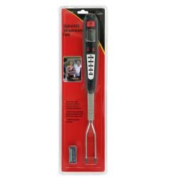 Mr. BBQ Digital Meat Temperature Fork   Shopping   The Best