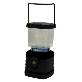 StanSport 400 lumen Lantern with Cree Bulb