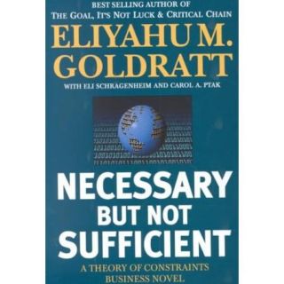 Necessary but Not Sufficient: A Theory of Constraints