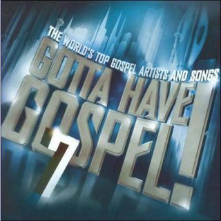 Gotta Have Gospel! 7 (2CD)
