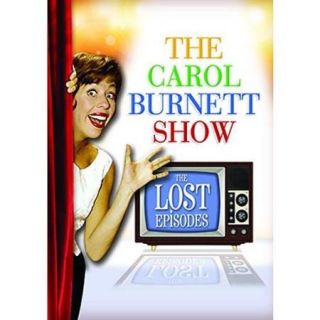 The Carol Burnett Show: The Lost Episodes ( Exclusive) (6 Disc) ( EXCLUSIVE)