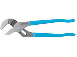 Channellock 140 415 BULK 10 Inch Pliers Smooth Jaw