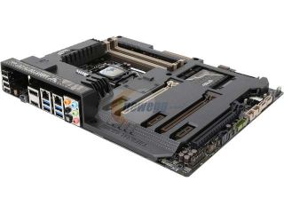Open Box: ASUS SABERTOOTH Z97 MARK1 LGA 1150 Intel Z97 HDMI SATA 6Gb/s USB 3.0 ATX Intel Motherboard