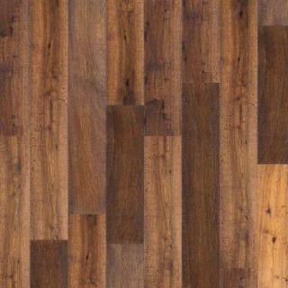 Solidfloor Arizona Oak 19/32 in. Thick x 7 31/64 in. Wide x 74 51/64 in. Length Engineered Hardwood Flooring (23.31 sq. ft. / case) 1174792