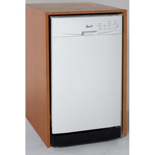 Avanti Products 18 Built In Dishwasher