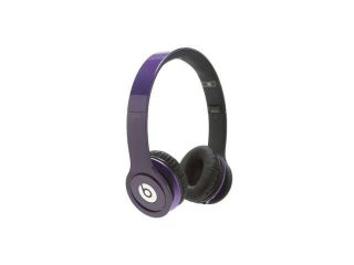 Beats Solo HD On Ear Headphone   Drenched in Color   Drenched in White