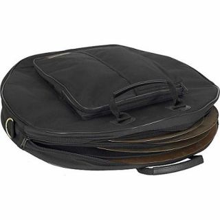 Protec Deluxe 6 Pack Cymbal Bag