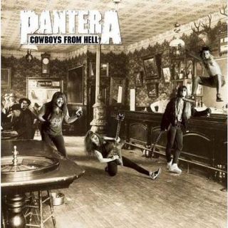 Cowboys From Hell (Explicit) (2CD)