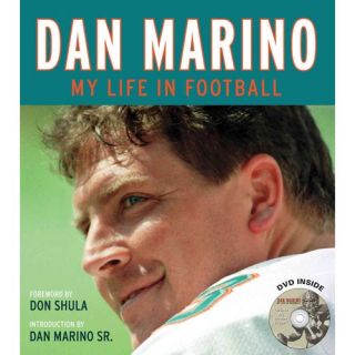 Dan Marino: My Life in Football