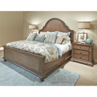 Renaissance Arched Panel Headboard by Legacy Classic Furniture
