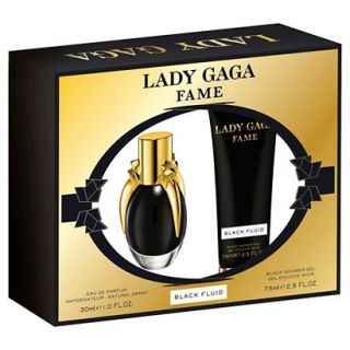 Womens Fame by Lady Gaga Fragrance Gift Set   2 pc