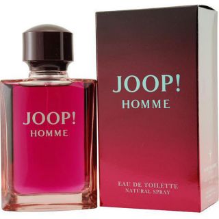 Joop! Joop! Mens 2.5 ounce Eau de Toilette Spray