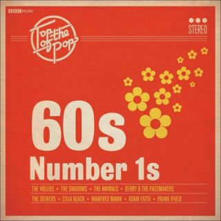 Top of the Pops: 60s Number Ones