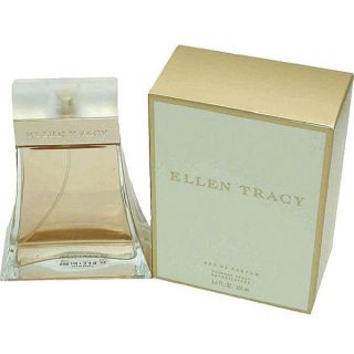 Ellen Tracy 3.4 ounce Eau de Parfum Spray   11894701  