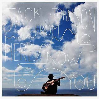From Here To Now To You (Vinyl), Jack Johnson: Rock