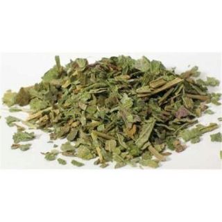 AzureGreen HLOBC 1oz Lobelia Cut   Lobelia Inflata