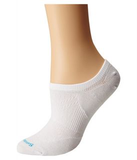 Smartwool Phd Run Ultra No Show White