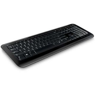 Microsoft Wireless Desktop 800 Keyboard and Mouse 2LF 00001