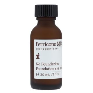 Perricone MD 1 ounce No Foundation Foundation   Shopping