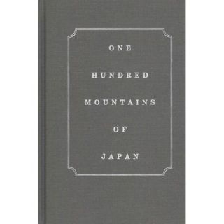 One Hundred Mountains of Japan