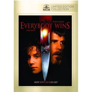 Everybody Wins DVD 5